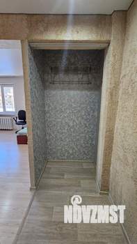 1-к квартира, на длительный срок, 31м2, 4/5 этаж