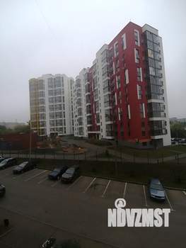 1-к квартира, на длительный срок, 45м2, 3/12 этаж