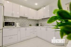 1-к квартира, посуточно, 32м2, 8/17 этаж