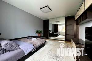 1-к квартира, посуточно, 47м2, 4/9 этаж