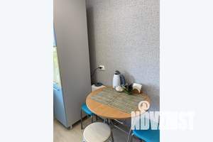 2-к квартира, посуточно, 45м2, 5/5 этаж