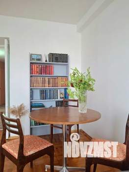 3-к квартира, посуточно, 56м2, 4/9 этаж