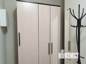 1-к квартира, посуточно, 35м2, 2/9 этаж