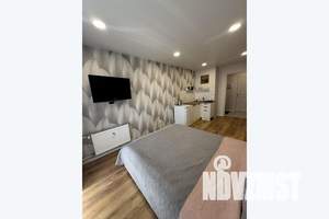 1-к квартира, посуточно, 28м2, 14/17 этаж