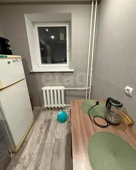 1-к квартира, на длительный срок, 30м2, 14/0 этаж