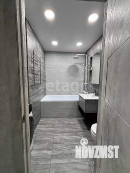 2-к квартира, на длительный срок, 59м2, 5/18 этаж