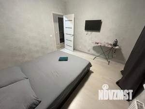 3-к квартира, посуточно, 82м2, 1/1 этаж