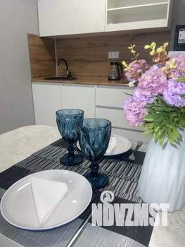 2-к квартира, посуточно, 40м2, 1/1 этаж