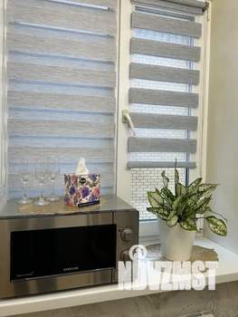 1-к квартира, посуточно, 32м2, 2/3 этаж