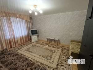 1-к квартира, на длительный срок, 36м2, 1/9 этаж