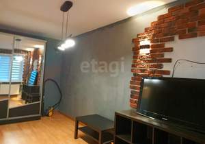 1-к квартира, на длительный срок, 32м2, 17/18 этаж