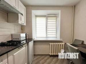 1-к квартира, посуточно, 40м2, 1/5 этаж