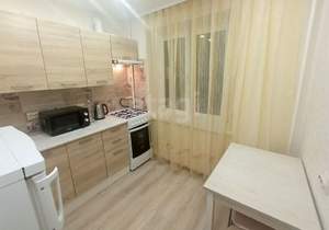 1-к квартира, на длительный срок, 30м2, 2/5 этаж