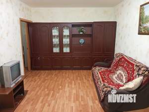 2-к квартира, на длительный срок, 58м2, 1/10 этаж