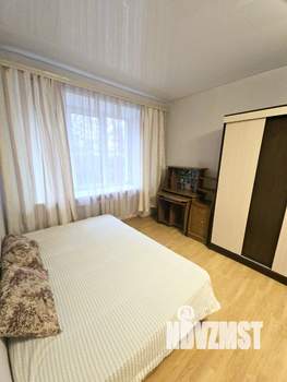 1-к квартира, на длительный срок, 33м2, 2/5 этаж