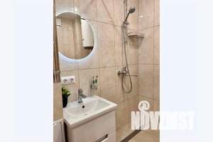 1-к квартира, посуточно, 32м2, 12/25 этаж