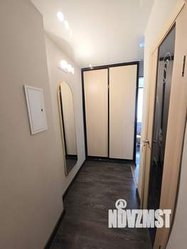 1-к квартира, на длительный срок, 32м2, 4/5 этаж