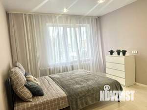 1-к квартира, посуточно, 29м2, 1/1 этаж