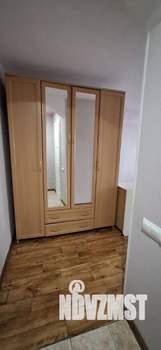 Студия квартира, на длительный срок, 30м2, 2/5 этаж