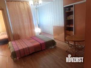 2-к квартира, посуточно, 60м2, 3/10 этаж