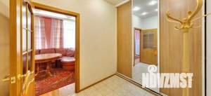 1-к квартира, посуточно, 15м2, 1/1 этаж