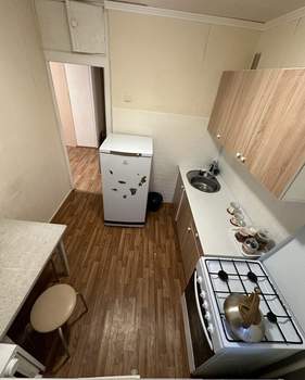 3-к квартира, на длительный срок, 45м2, 4/5 этаж