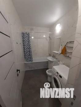 1-к квартира, посуточно, 34м2, 4/17 этаж