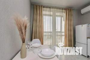 1-к квартира, посуточно, 35м2, 15/17 этаж