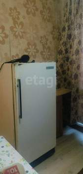 1-к квартира, на длительный срок, 28м2, 6/27 этаж