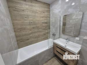 1-к квартира, на длительный срок, 42м2, 3/14 этаж