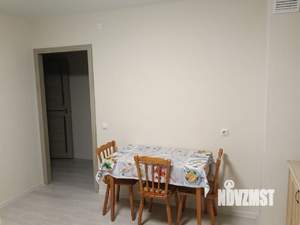 1-к квартира, на длительный срок, 45м2, 3/12 этаж