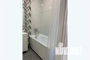 1-к квартира, посуточно, 32м2, 9/17 этаж