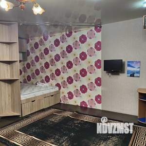 Студия квартира, на длительный срок, 30м2, 14/18 этаж