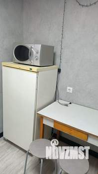 1-к квартира, на длительный срок, 33м2, 15/17 этаж