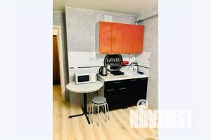 1-к квартира, посуточно, 26м2, 17/17 этаж