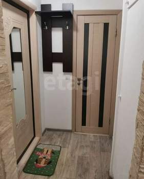 1-к квартира, на длительный срок, 25м2, 1/9 этаж