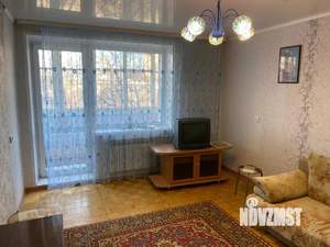 2-к квартира, на длительный срок, 50м2, 4/11 этаж