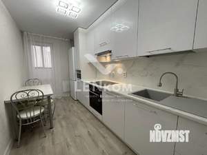 1-к квартира, на длительный срок, 35м2, 5/17 этаж