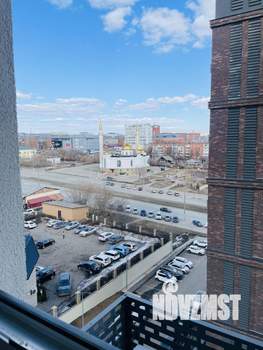 2-к квартира, на длительный срок, 42м2, 10/16 этаж