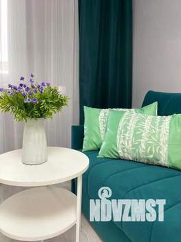 2-к квартира, посуточно, 45м2, 1/1 этаж