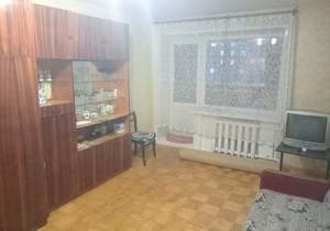 1-к квартира, на длительный срок, 30м2, 2/5 этаж