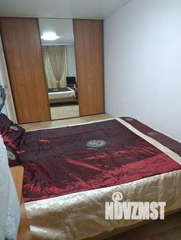 2-к квартира, на длительный срок, 44м2, 4/5 этаж