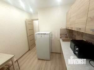 1-к квартира, на длительный срок, 30м2, 2/5 этаж