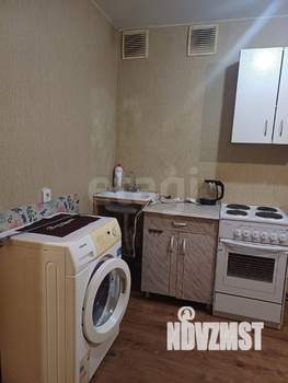 Студия квартира, на длительный срок, 23м2, 2/6 этаж