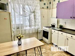 3-к квартира, посуточно, 70м2, 8/16 этаж