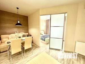 2-к квартира, посуточно, 46м2, 1/1 этаж