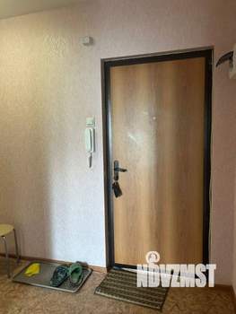 1-к квартира, на длительный срок, 40м2, 6/10 этаж