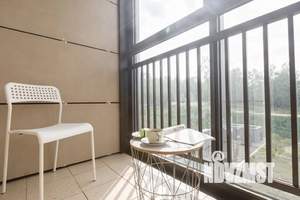 Студия квартира, посуточно, 36м2, 5/14 этаж