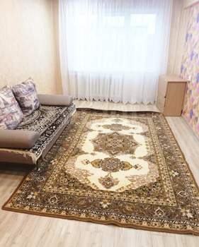 1-к квартира, на длительный срок, 30м2, 3/5 этаж