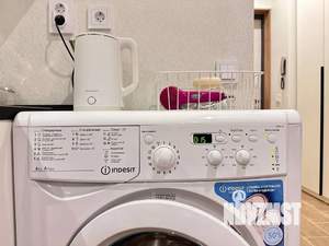 Студия квартира, посуточно, 24м2, 16/16 этаж